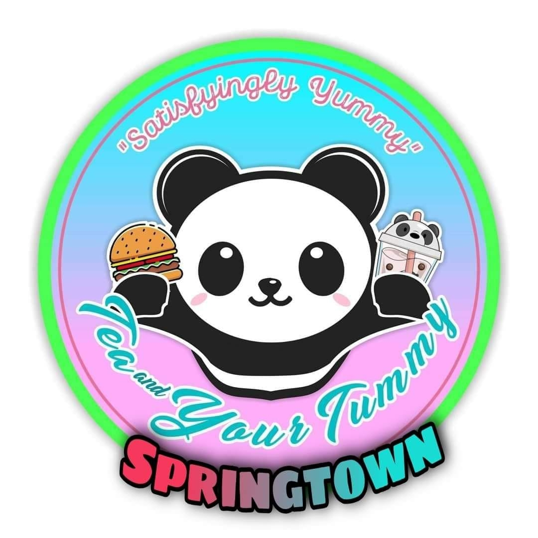 Tea & Your Tummy Springtown