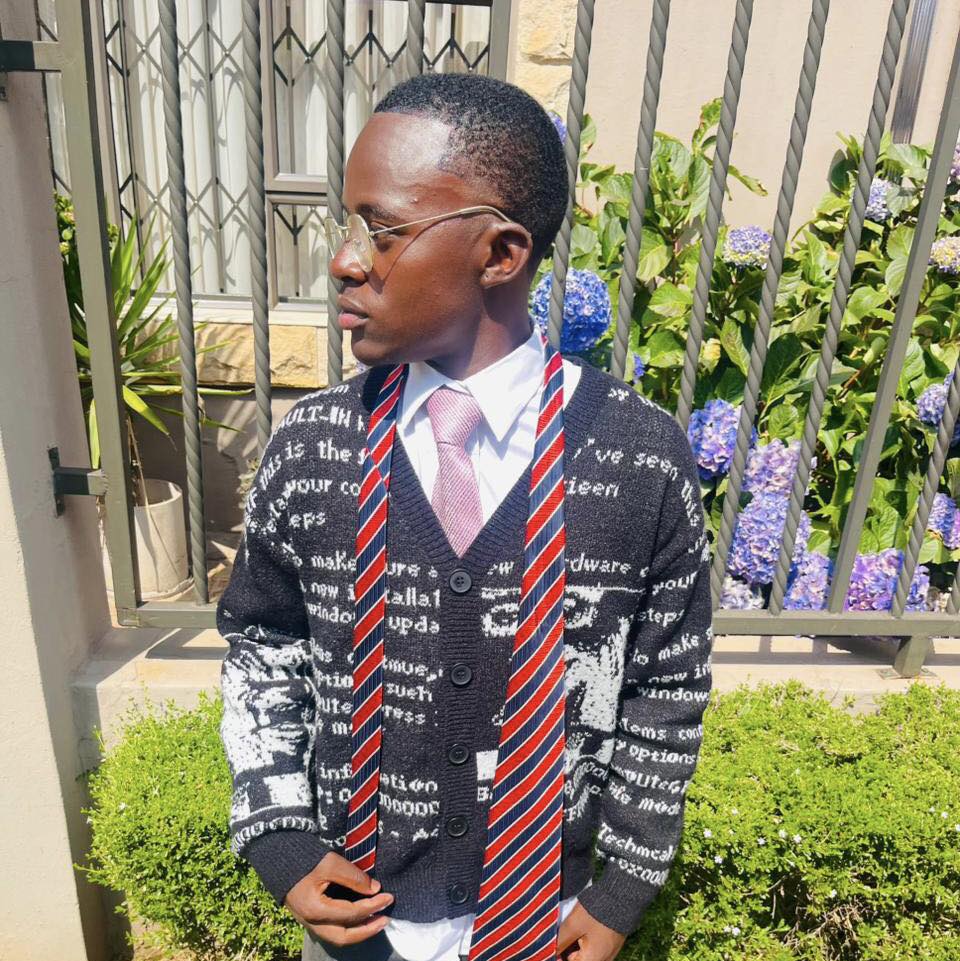 Goddy Chimedza