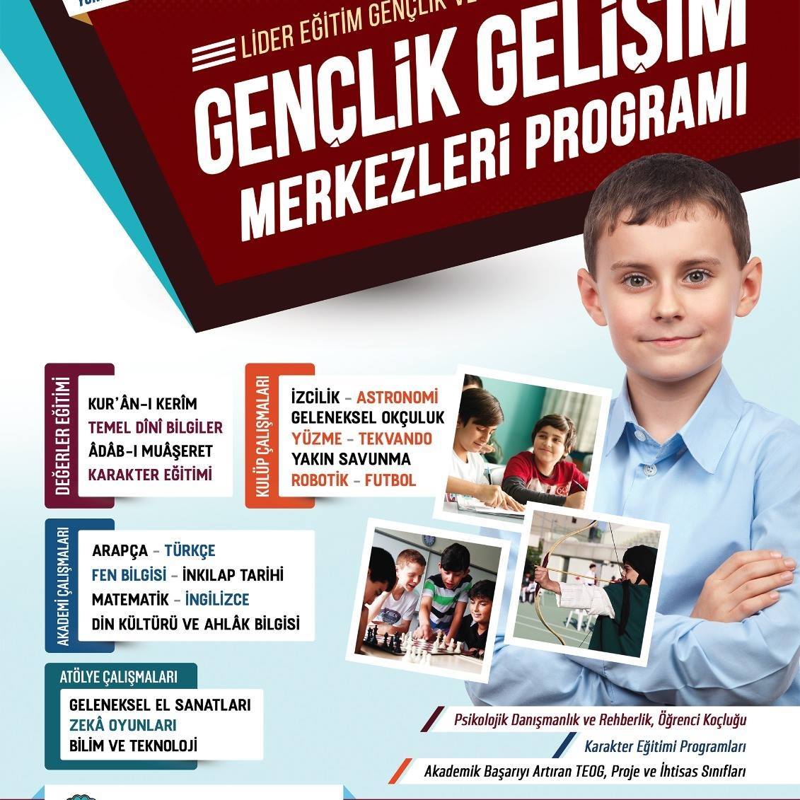 Samandıra Gençlik Gelişim Merkezi