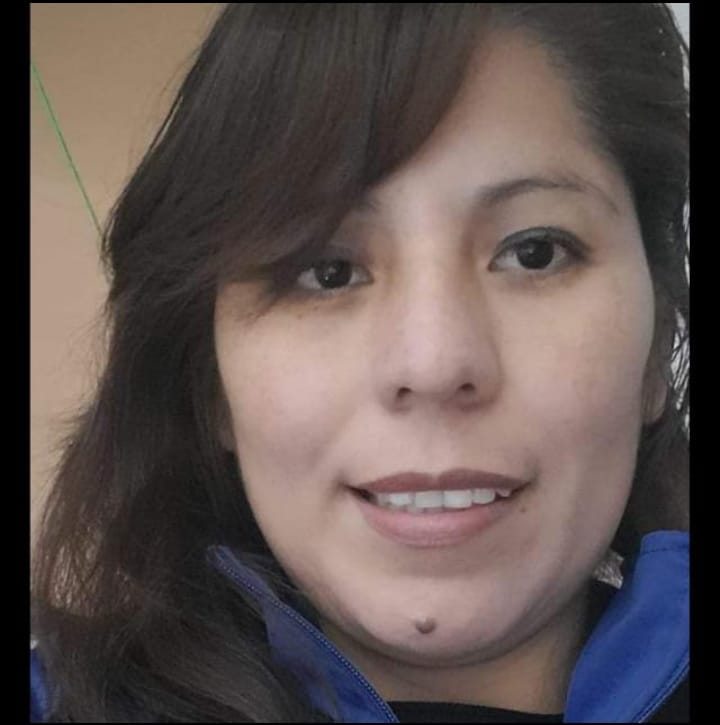 Mercedes Rivas
