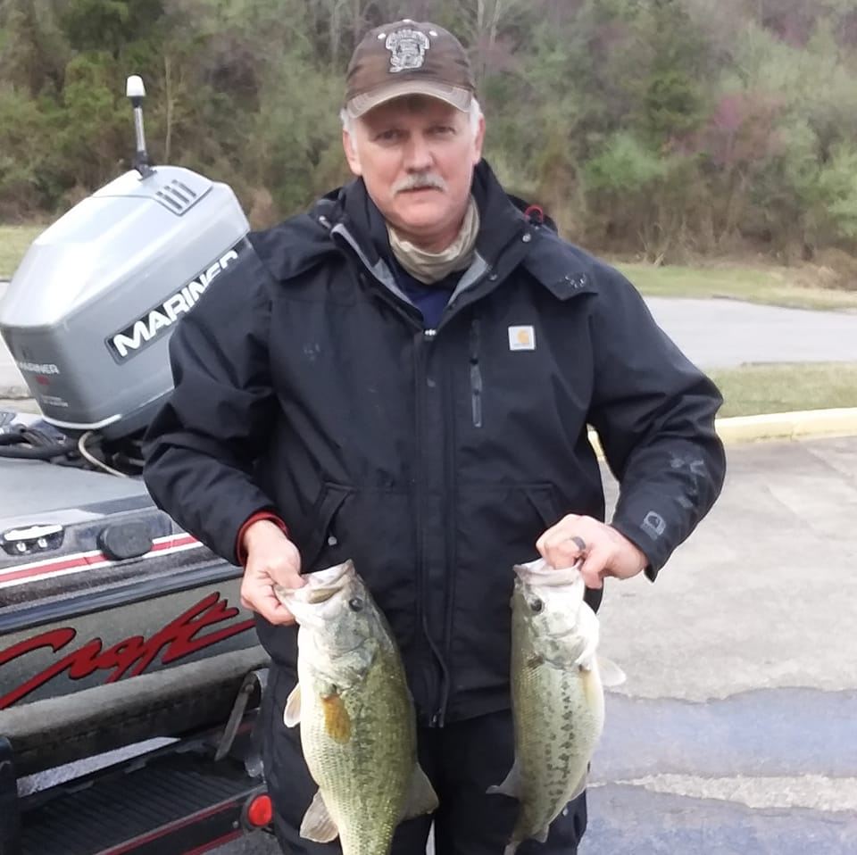 Lowrance Active Target Users | What could be causing this interference ...