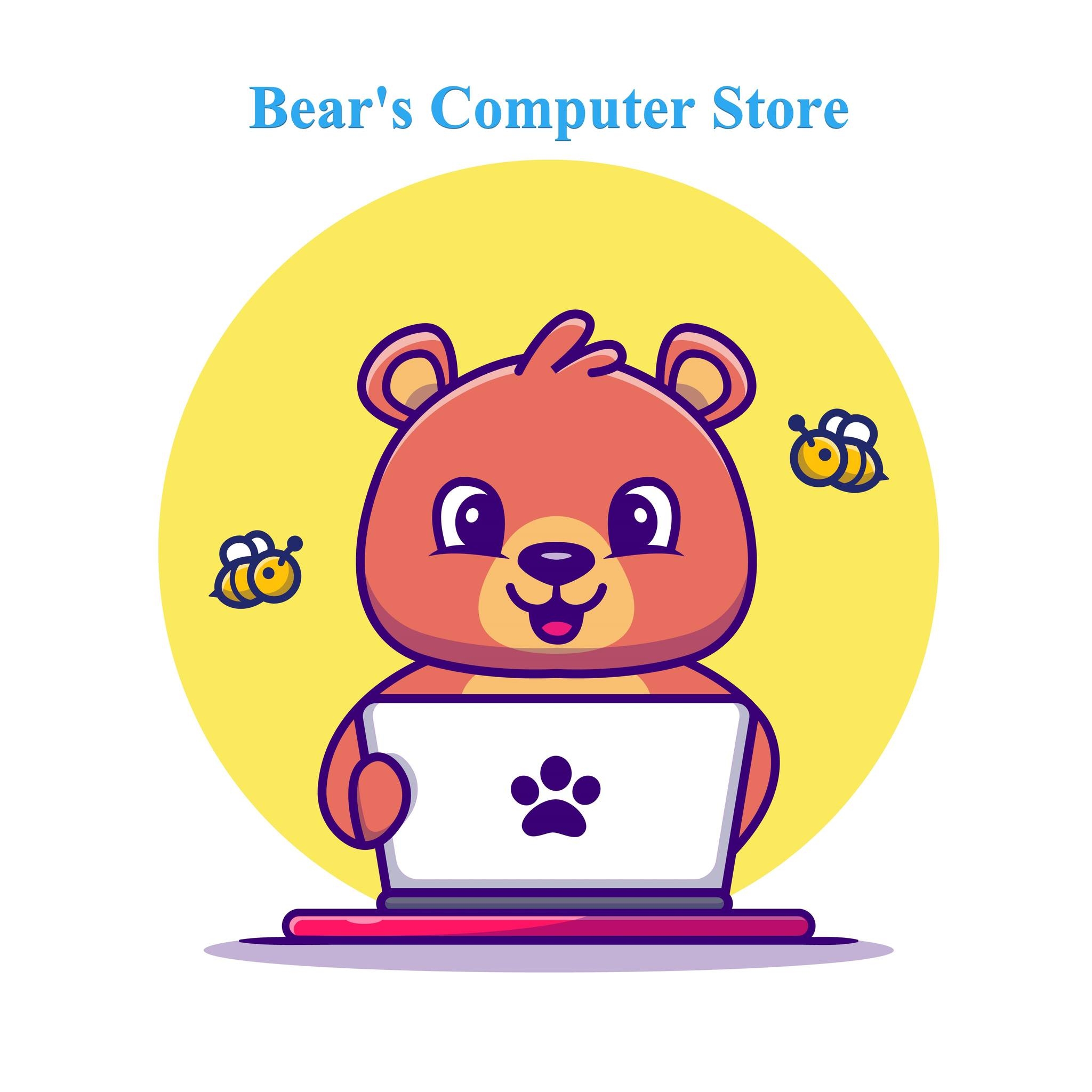 Bear's Computer Store