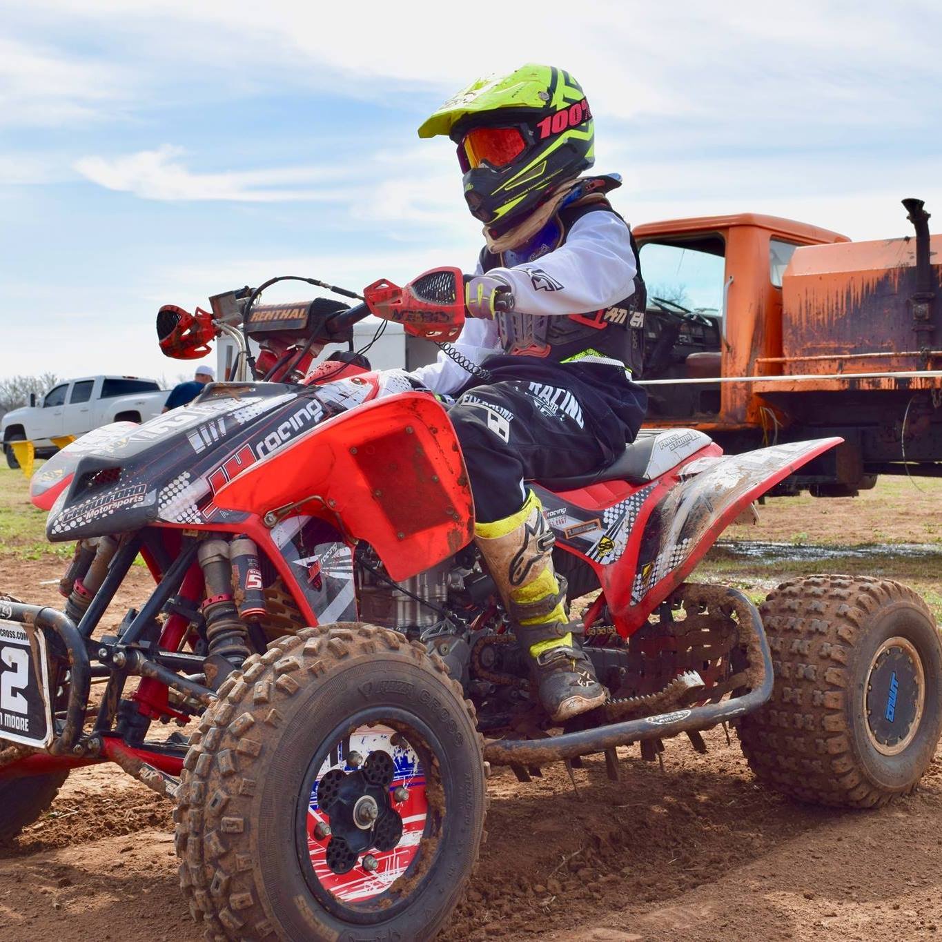 Moore Racing