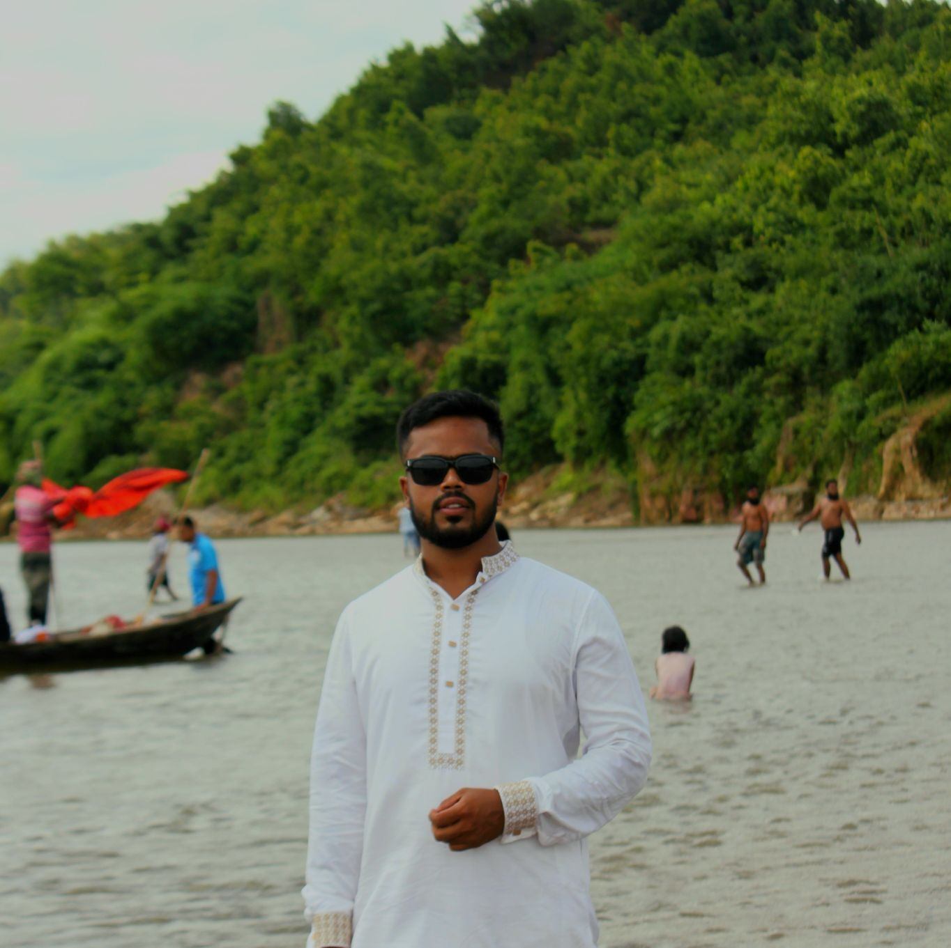 Mostafijur Rhaman Fahad