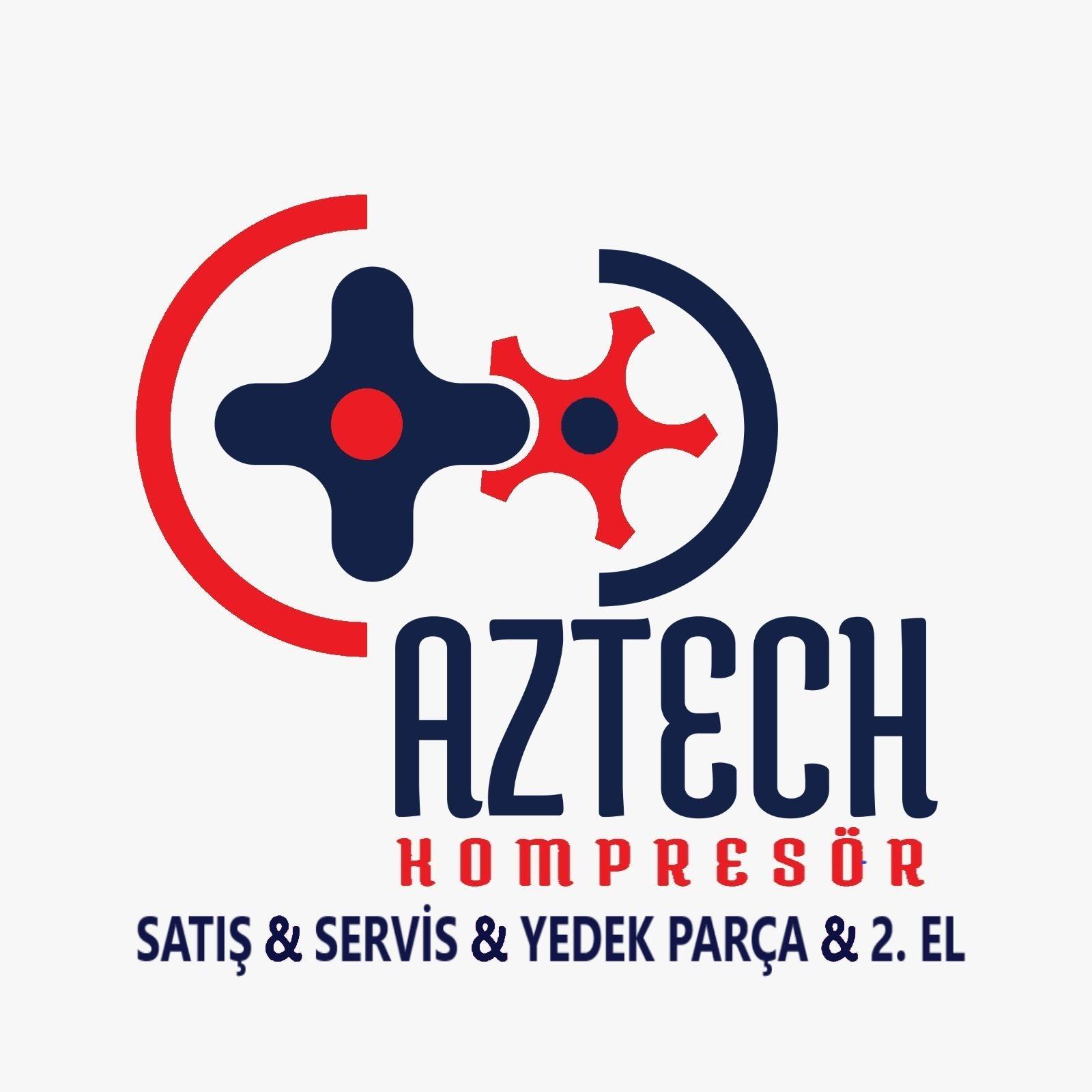 Aztech Kompresör | Istanbul