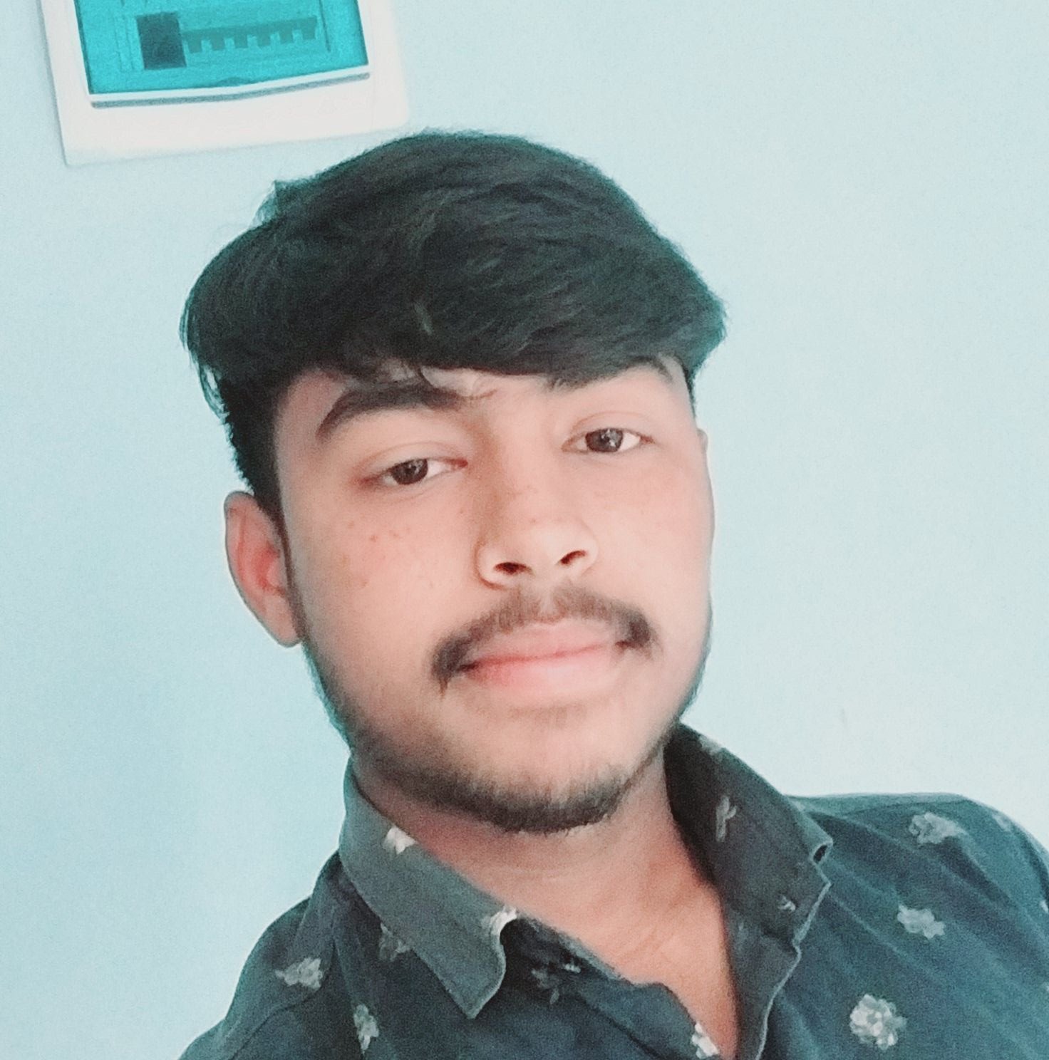 Mohammed Ripon Islam