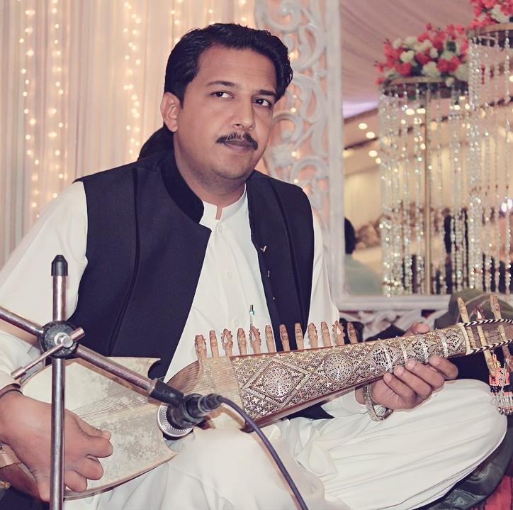 Junaid Ibrahim