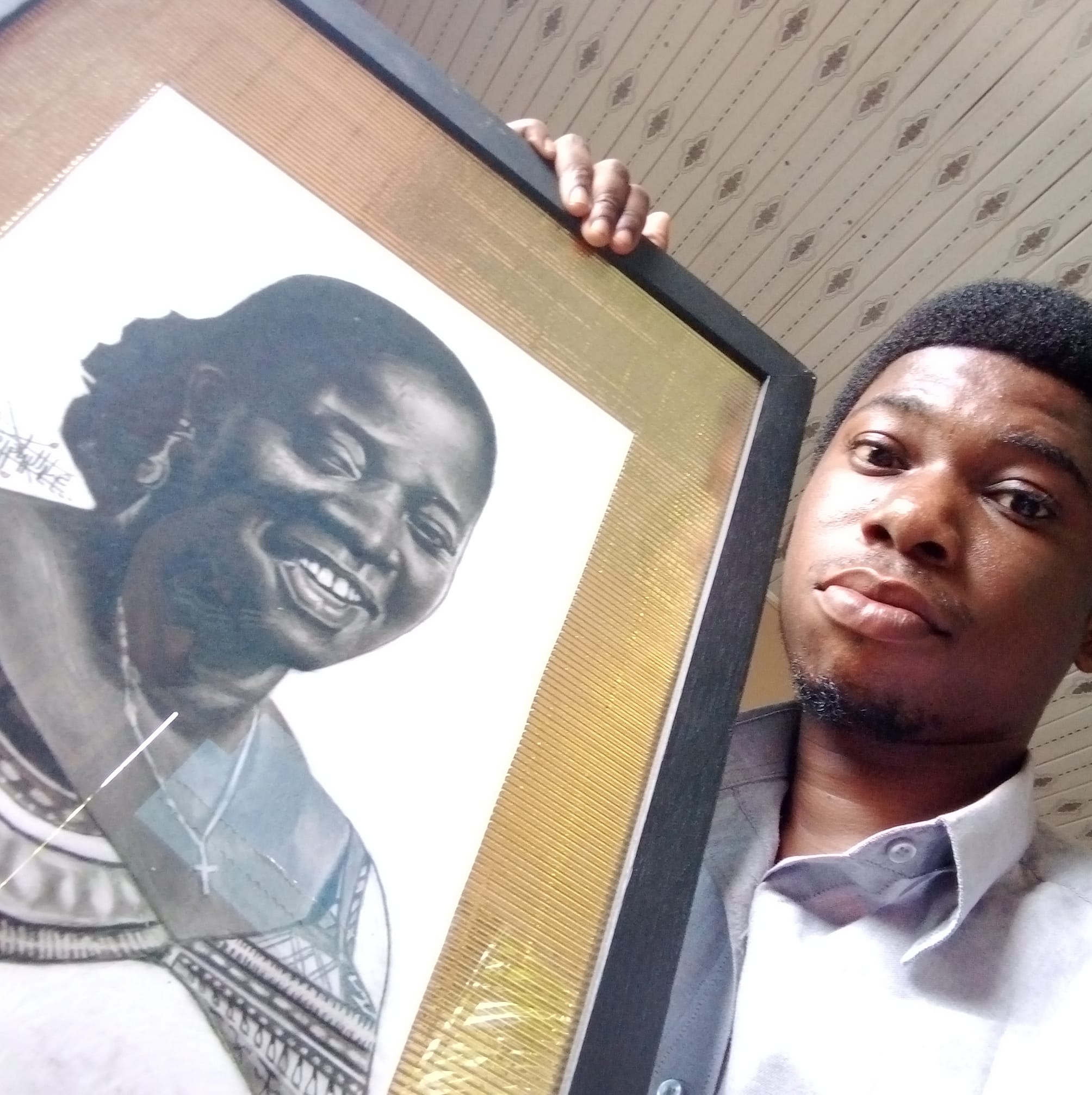 Ohene wealthy