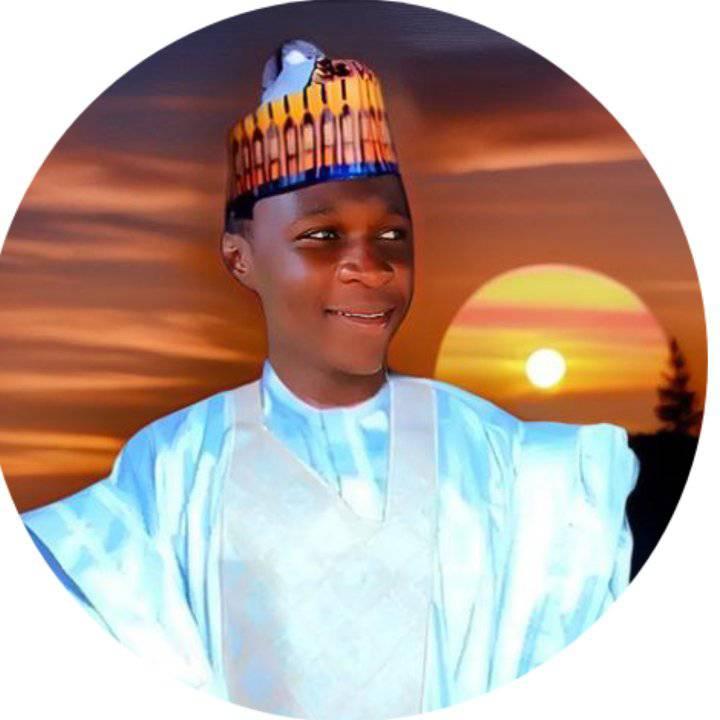 Naziru Abubakar