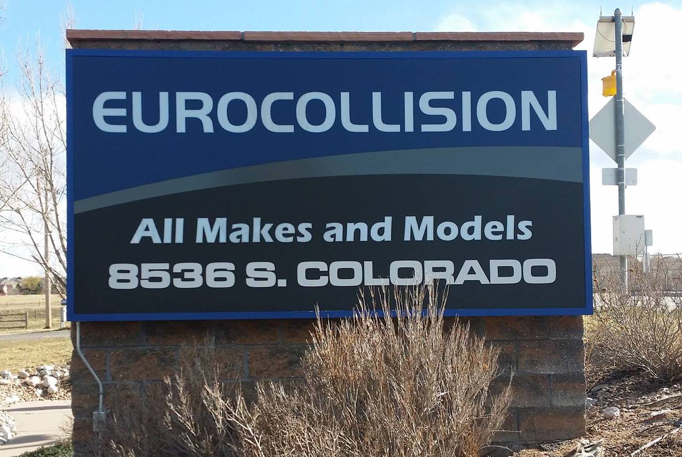 EuroCollision Center | Highlands Ranch CO