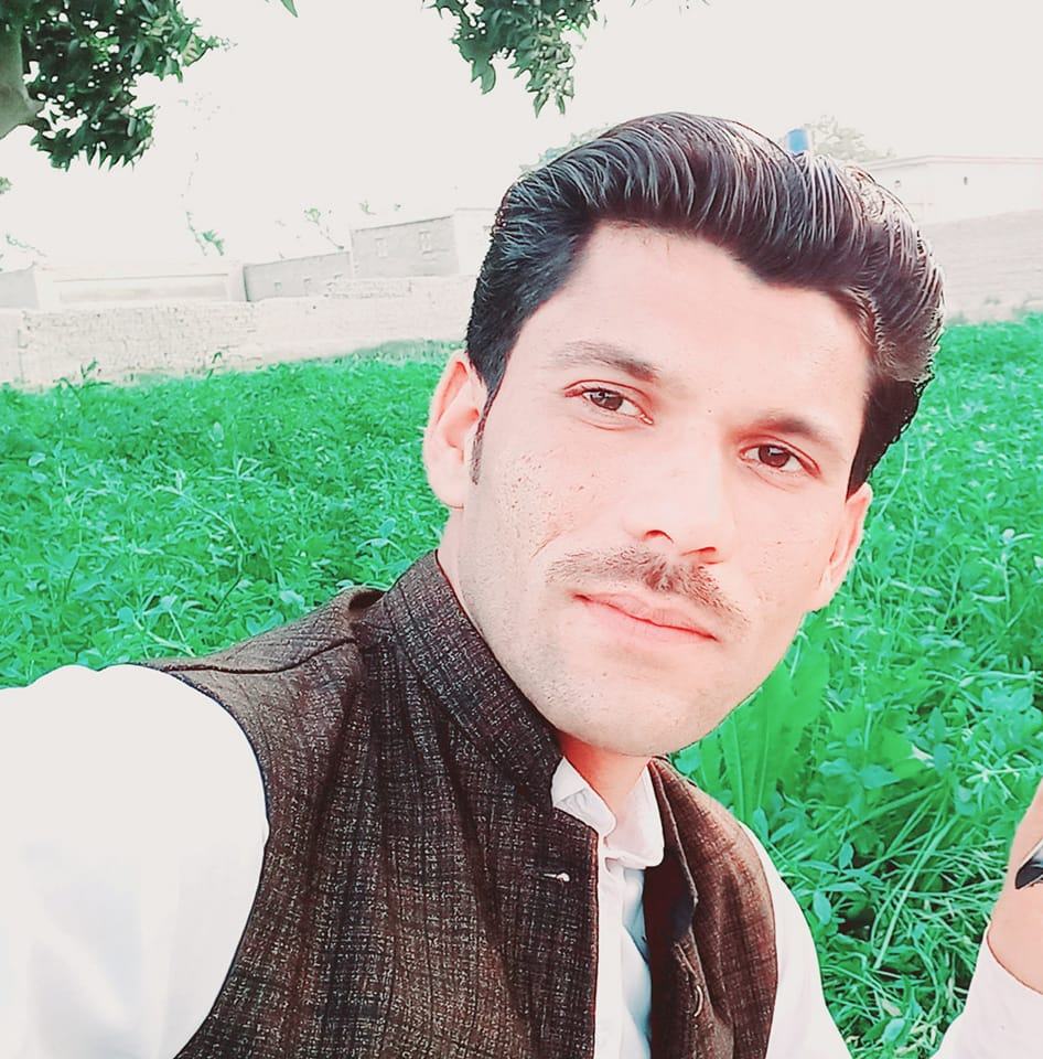 Rana Zahid official