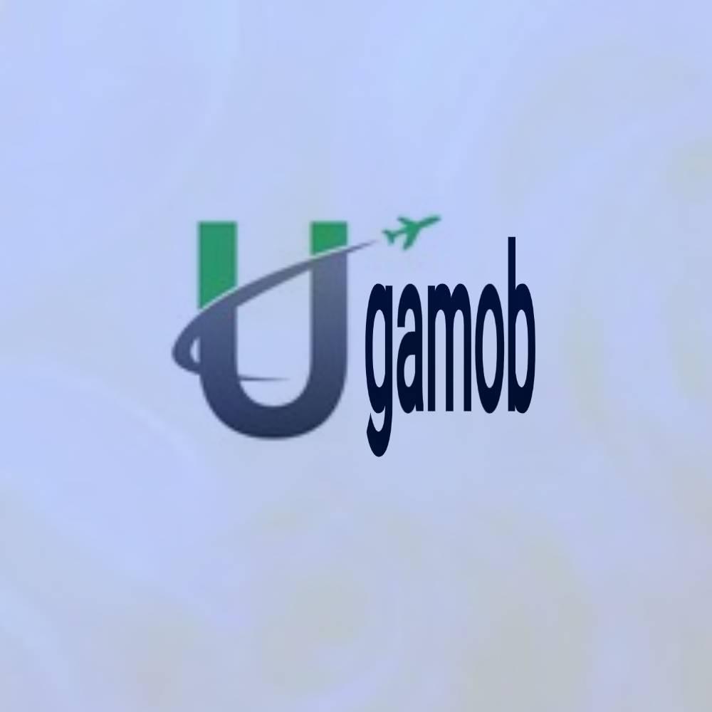 Ugamob | Kampala