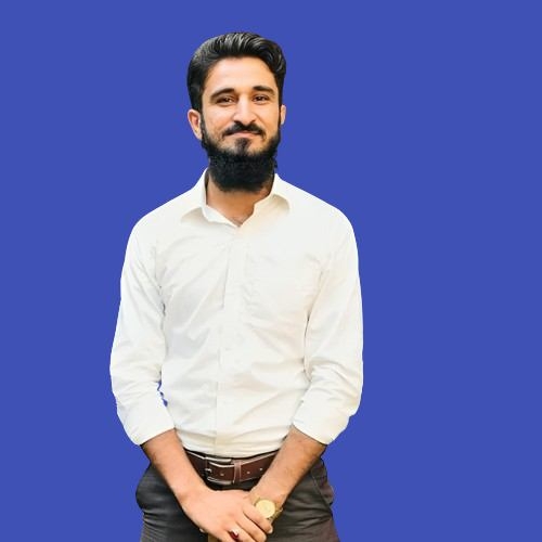 Everything is automatic 🔥 | Noman Mehmood