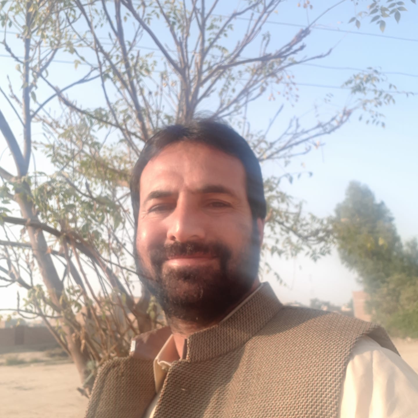 Sajjad Kareem Riñd