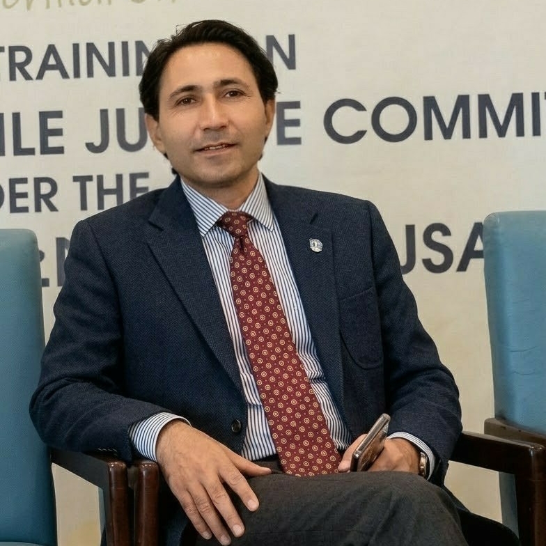Raja Sajjad Adv