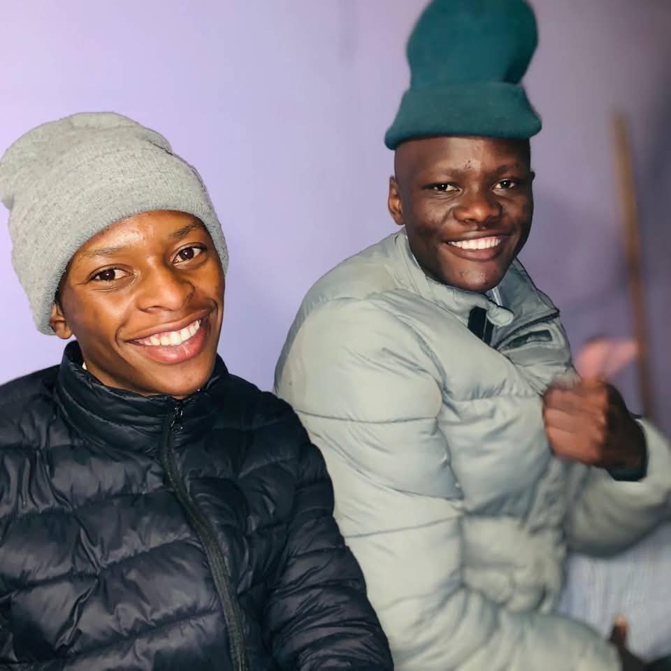 Pat Zanokuhle Mbiza