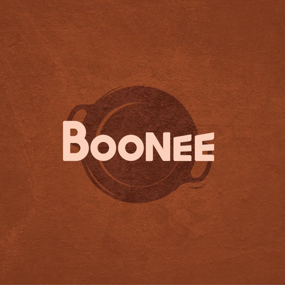 BooNee | Hanoi