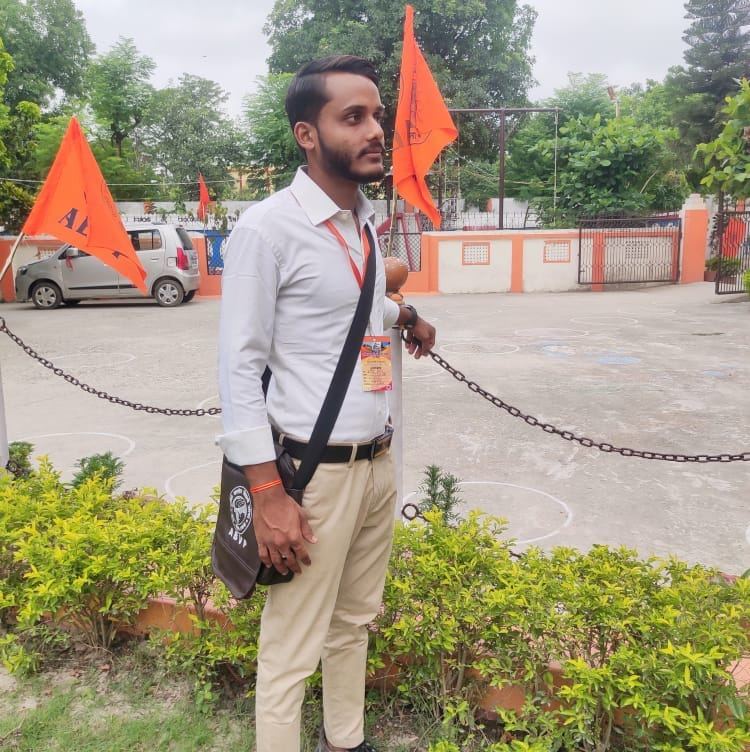 SONU KUMAR