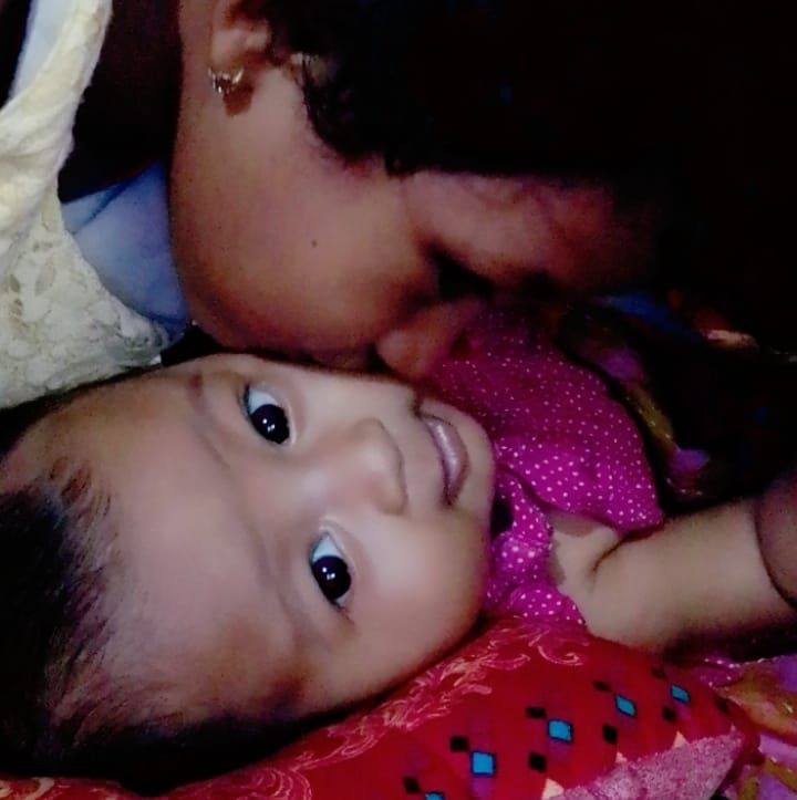 Ruhi Raha