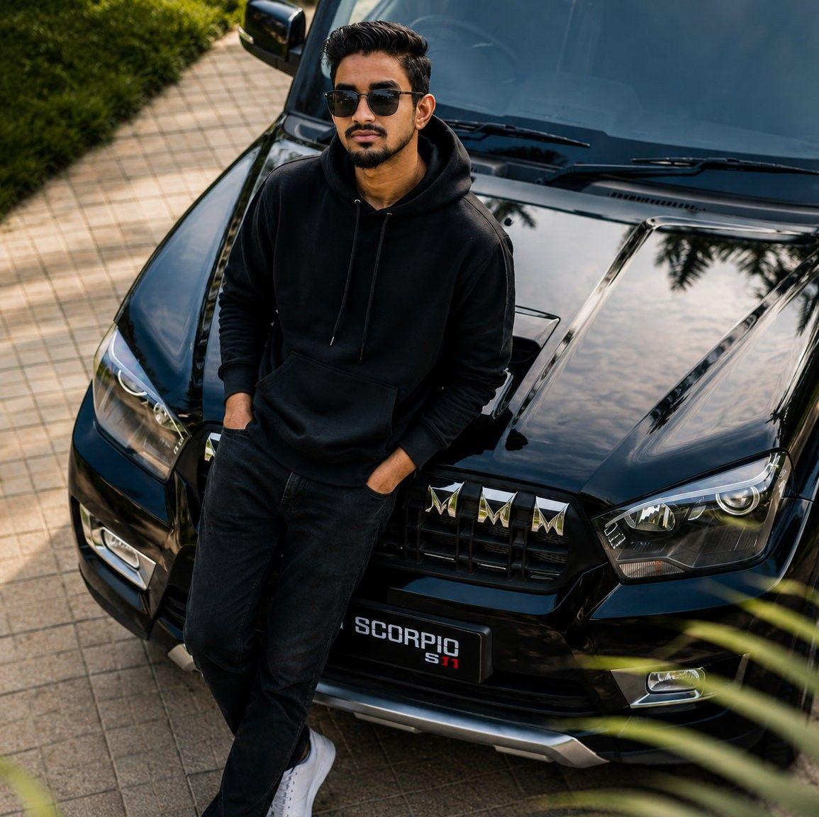 Mohammad Salahuddin Hridoy