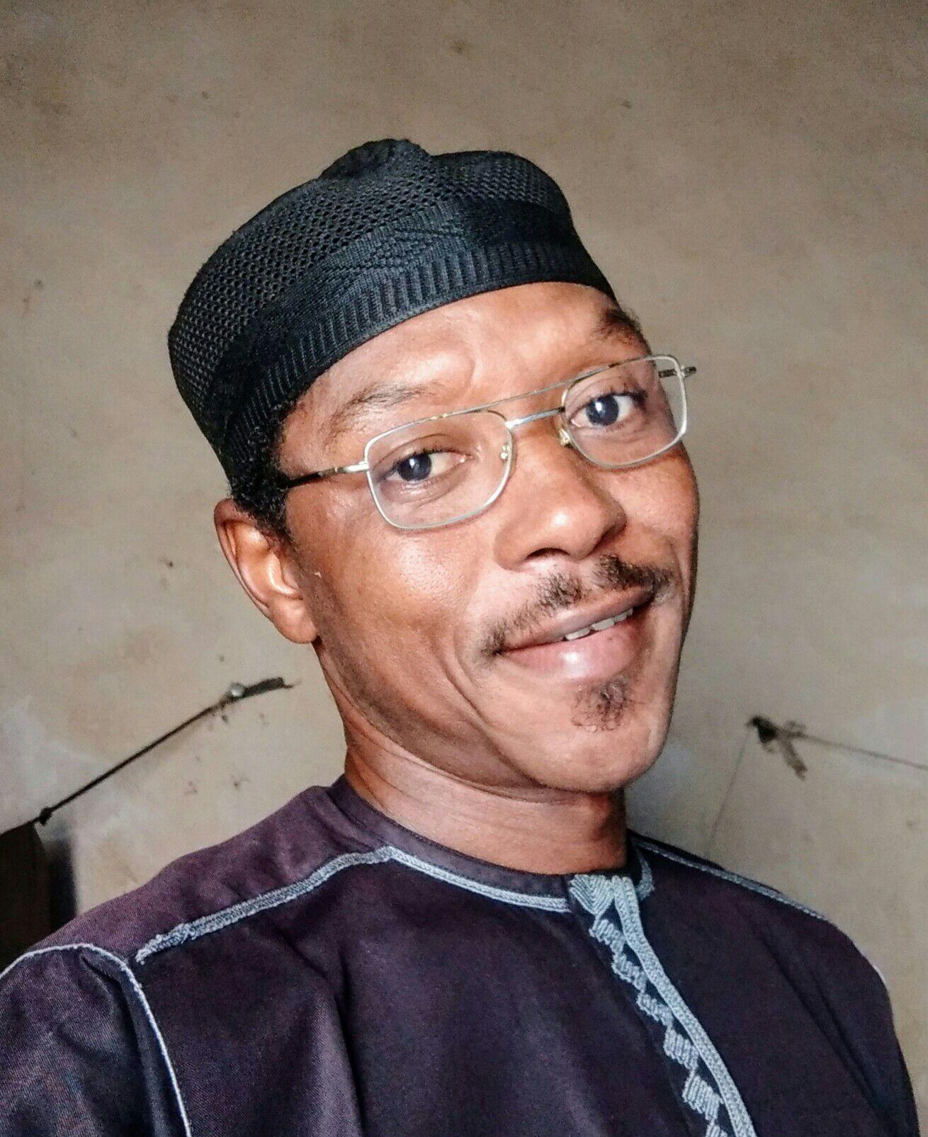 Umar Bala