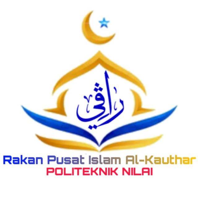 Rakan... - Rakan Pusat Islam Al-Kauthar Politeknik Nilai