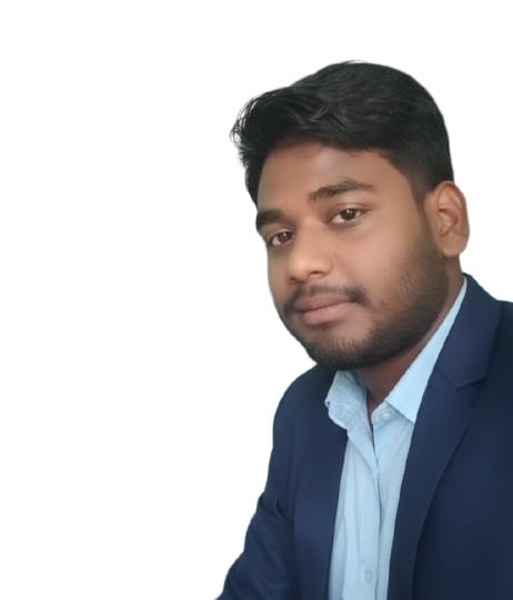 Md Rakib Hassan