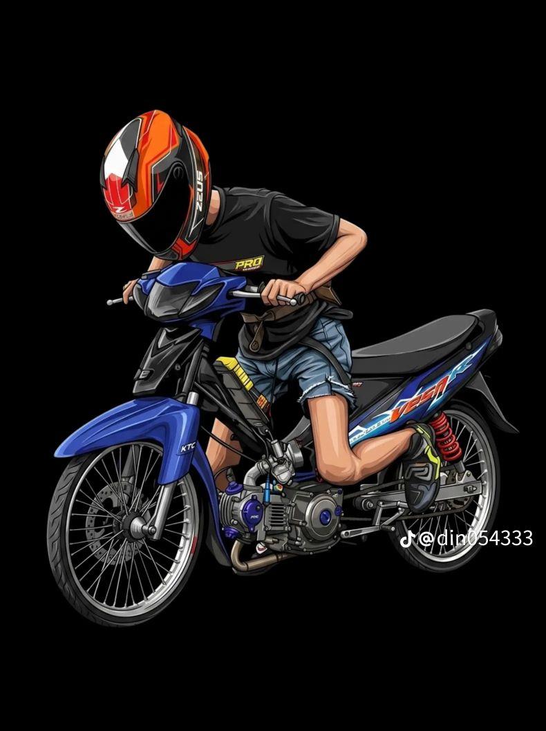 Komunitas Mio sporty Serang - Banten | dari pada ngga ke pake jual ajah ...