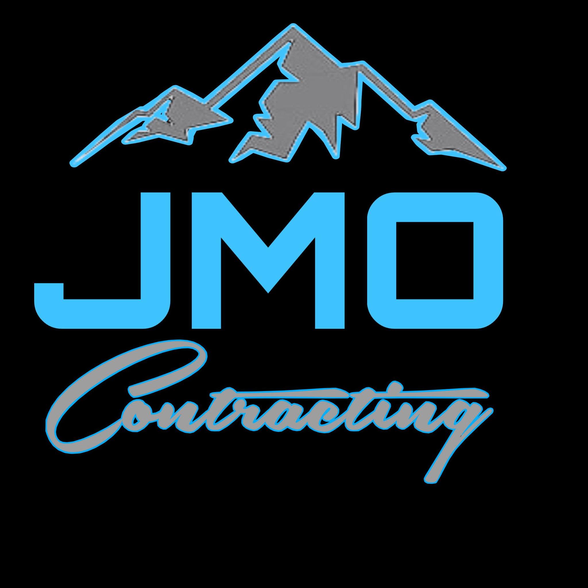 JMO Contracting, LLC | Noxon MT