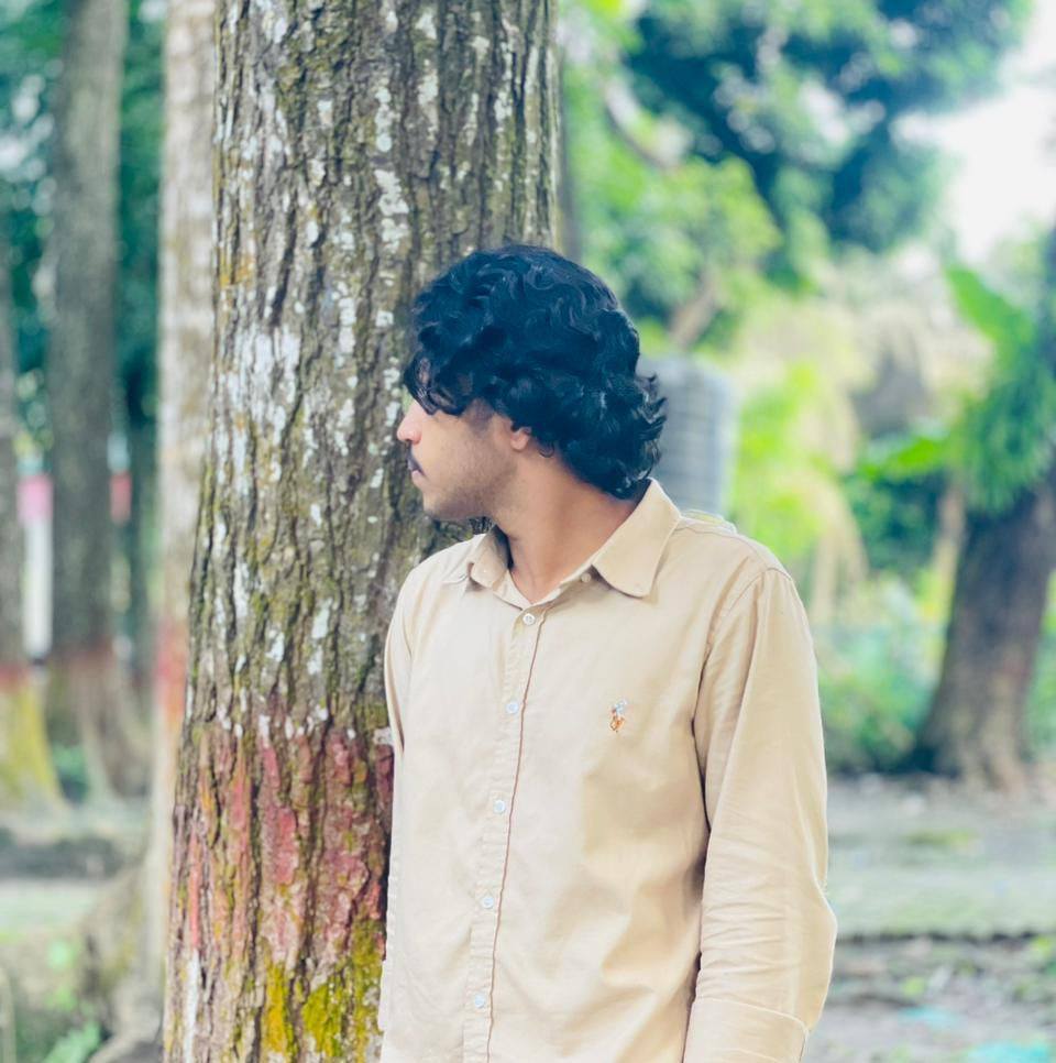 Hasin Chowdhury