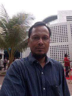 Ali Rafique