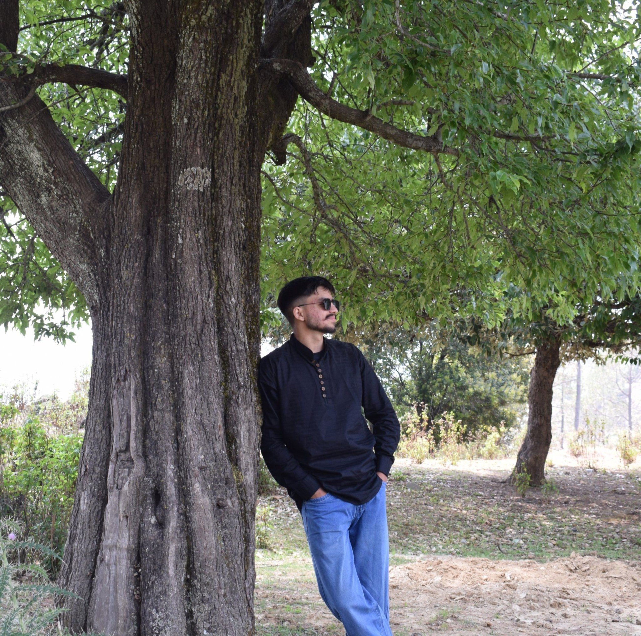 Deepak Kumar