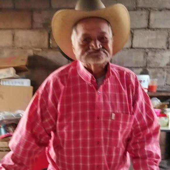 Justino Patricio Reyes Diaz