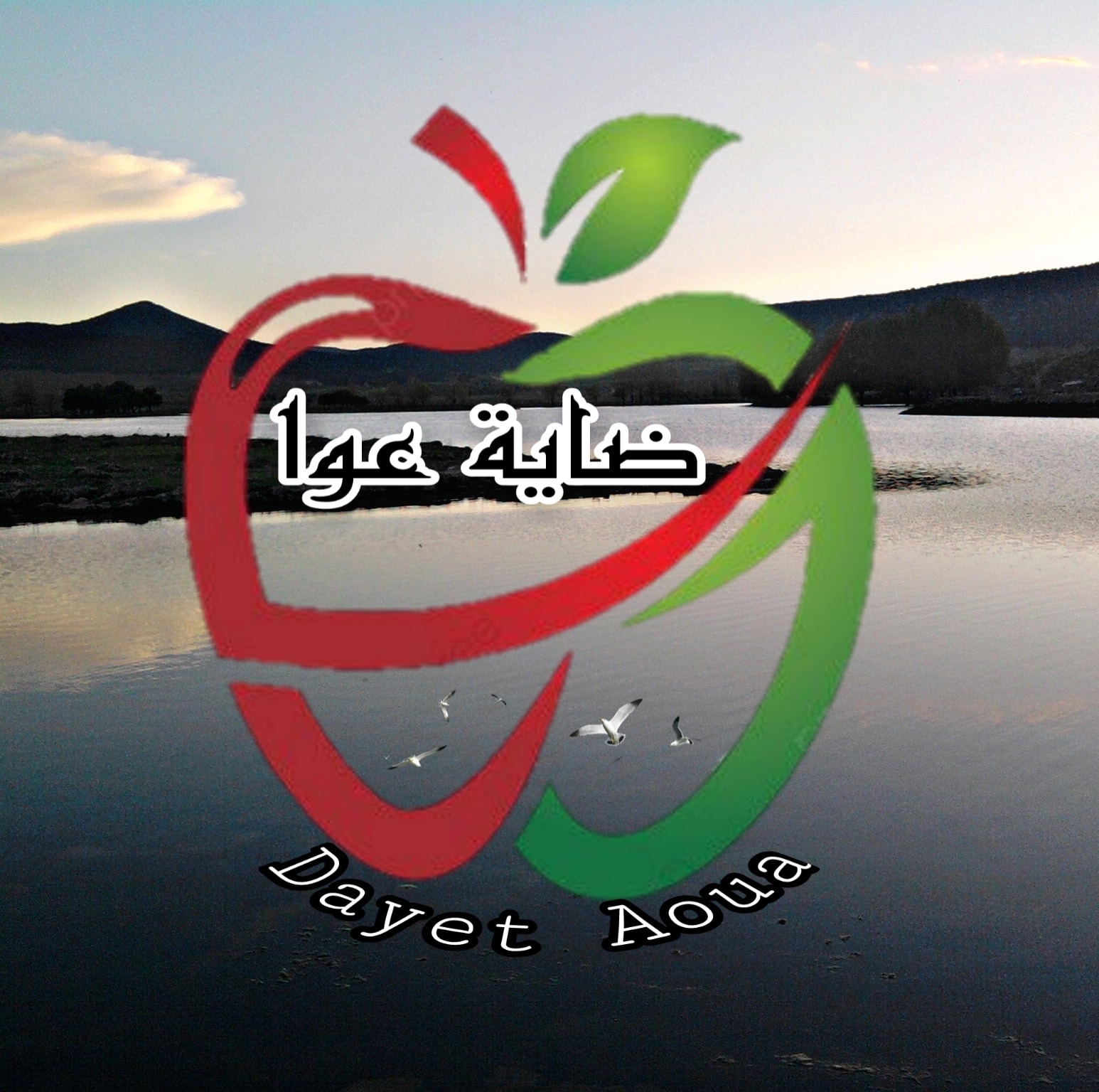 Dayet Aoua - ضاية عوا