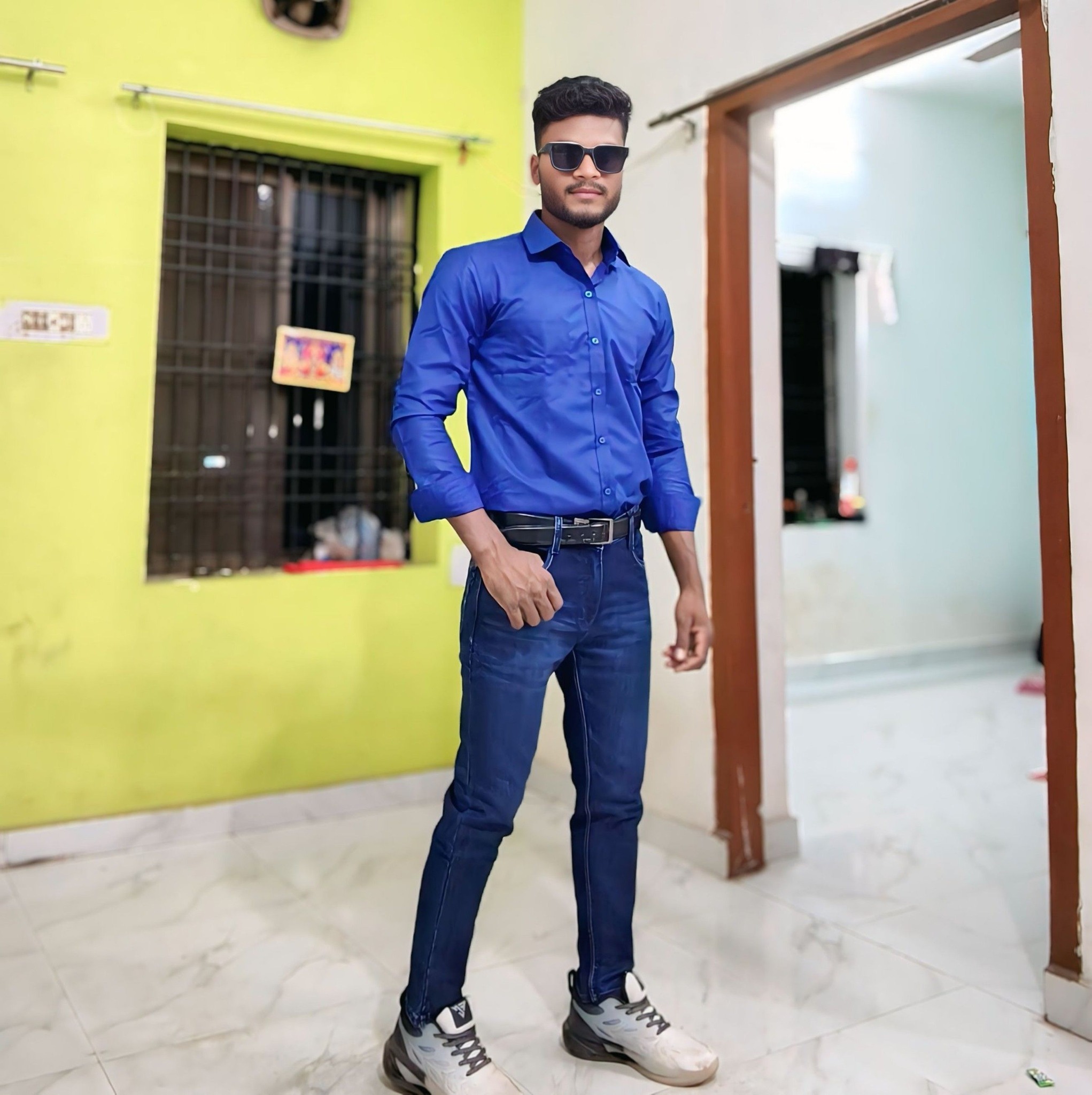 Dilip Baske on Reels