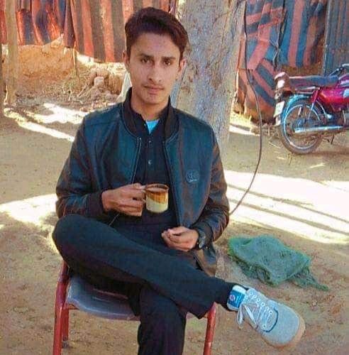 Umar Rajput