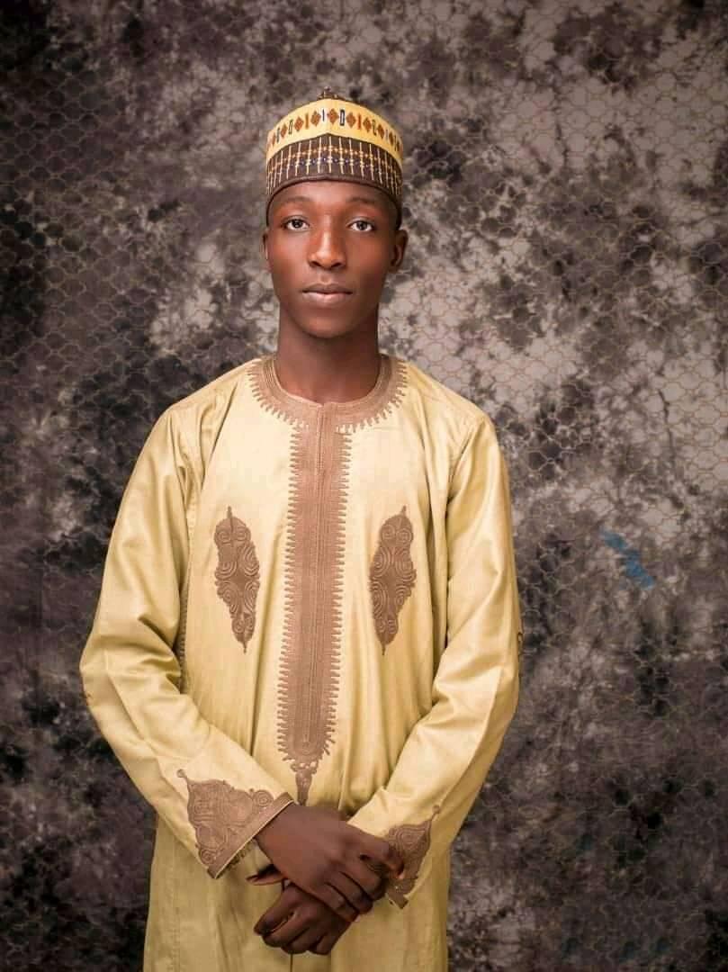 Usman b iya | Zaria