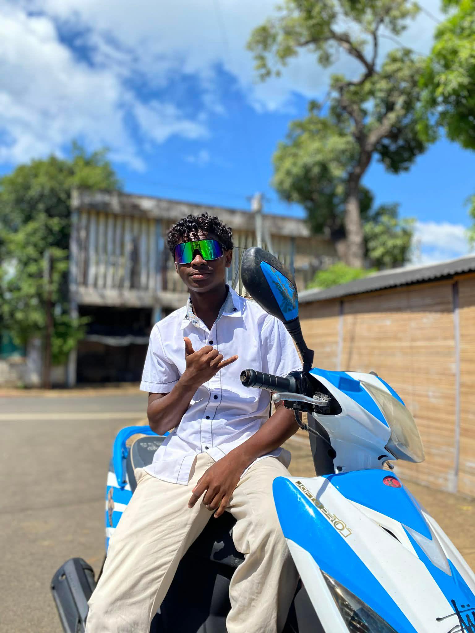 Roméo RD