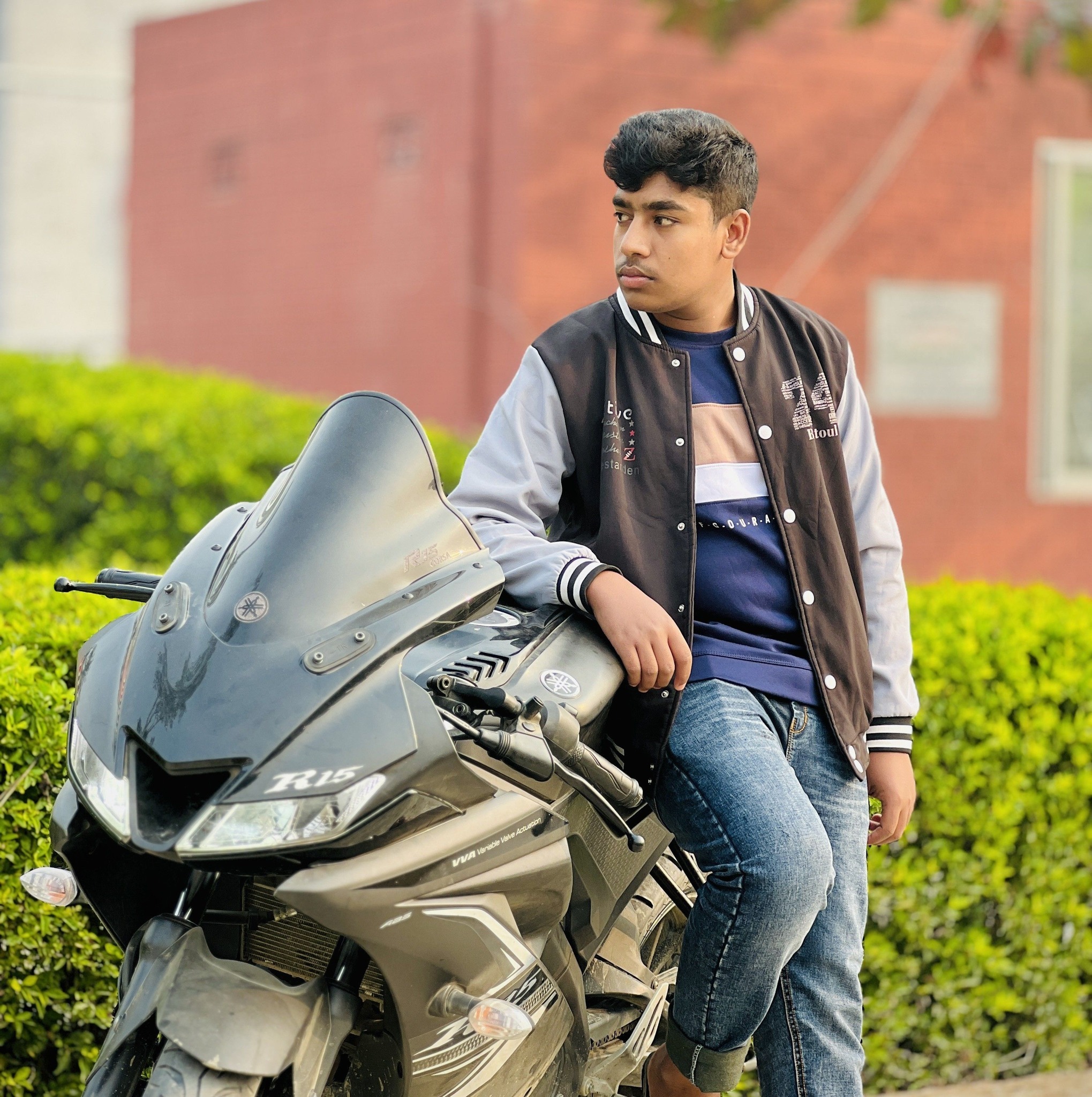 Md Sumon Rana