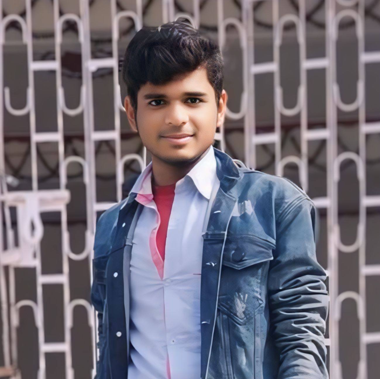Amit Raj