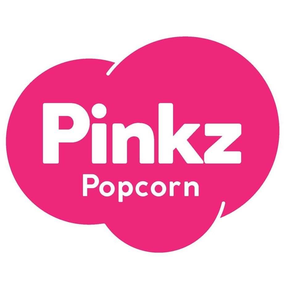 Pinkz popcorn Johor