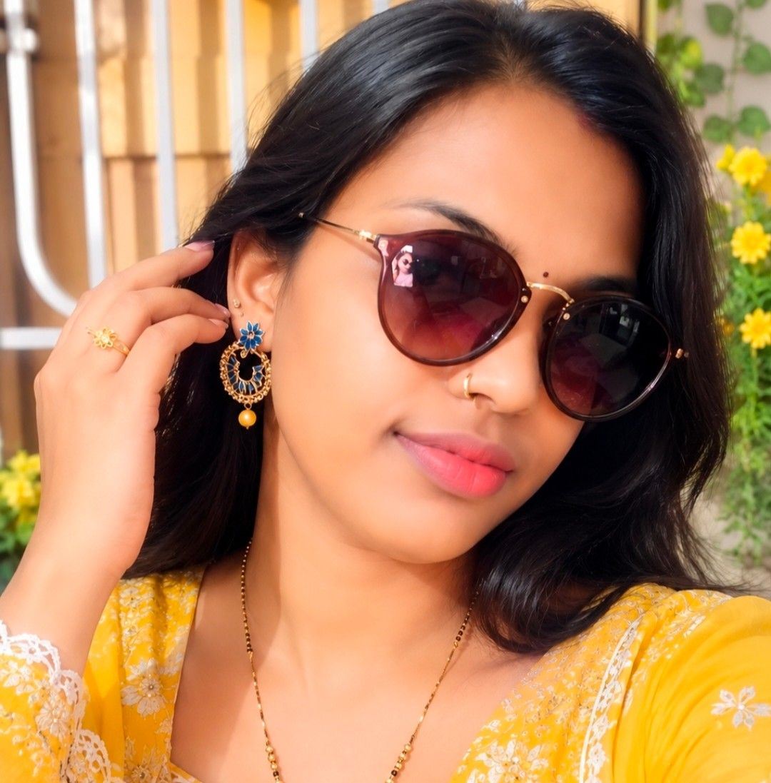 Rasmita Rout