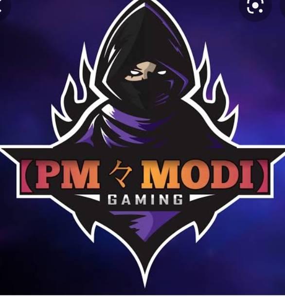 Modi gaming