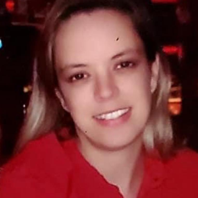 Amy Chance Richey