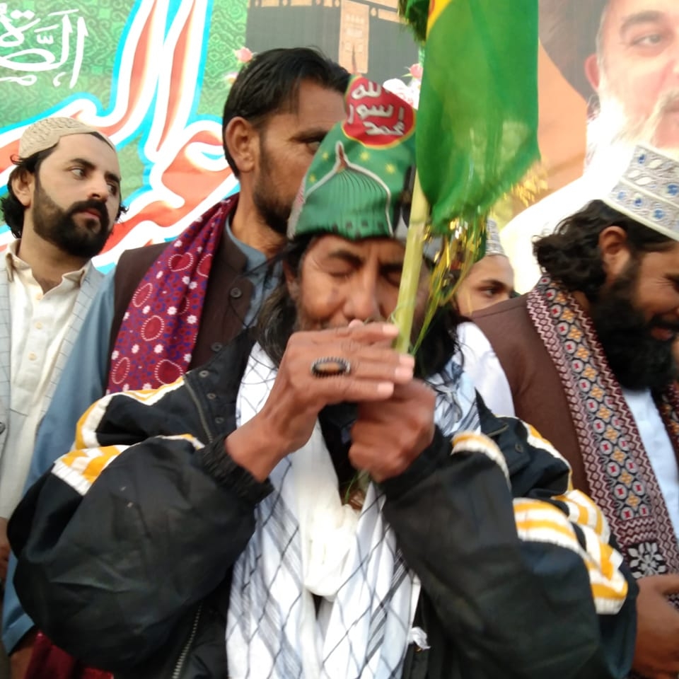 ت ح ر ی ک ل ب ی ک پ ا ک س ت ن