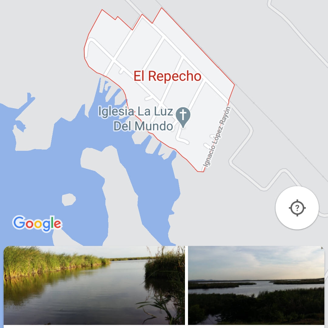 El repecho Altamira
