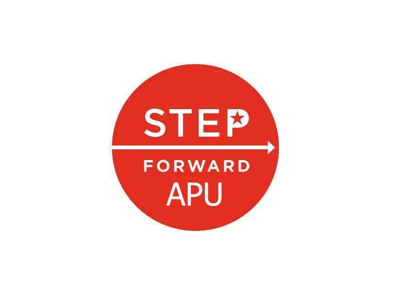 STEP Forward APU