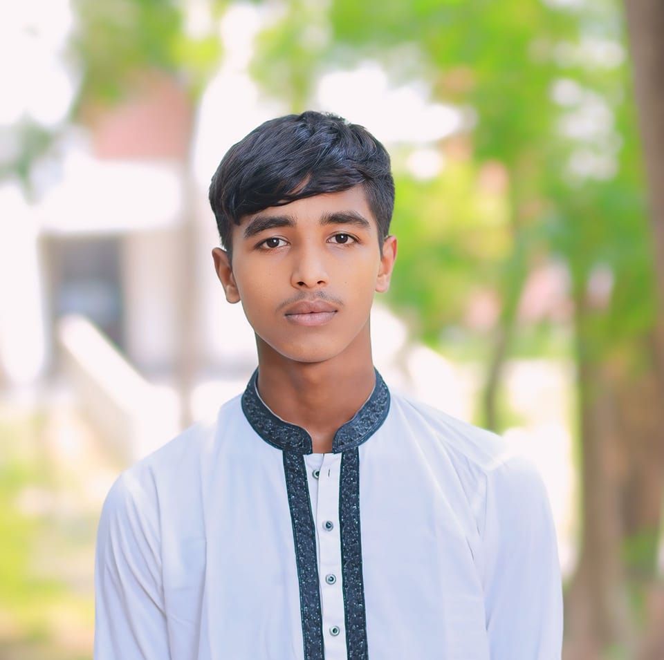 Bayzid Hosen Labib