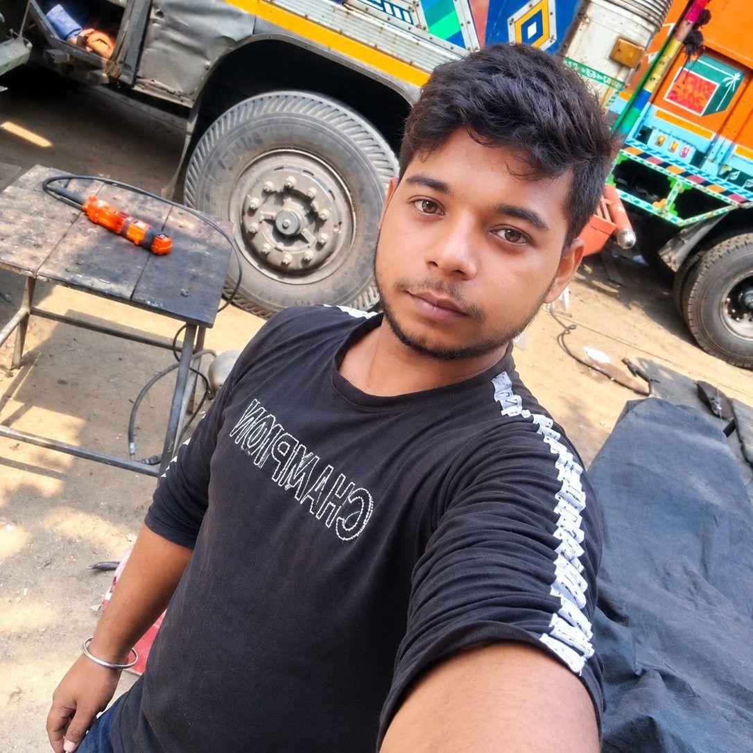 Samrat Ghosh