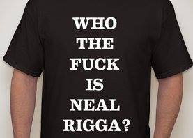 Neal Rigga